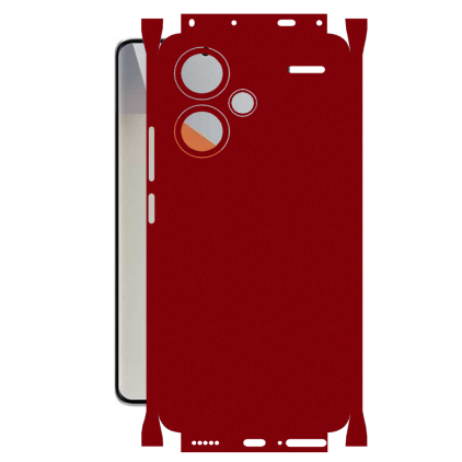Защитная пленка StatusSKIN для Xiaomi Redmi Note 13 Pro Plus