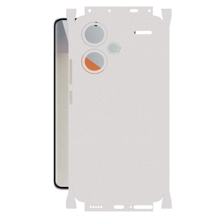 Защитная пленка StatusSKIN для Xiaomi Redmi Note 13 Pro Plus