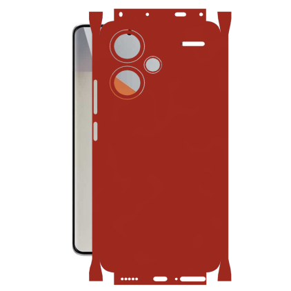 Защитная пленка StatusSKIN для Xiaomi Redmi Note 13 Pro Plus