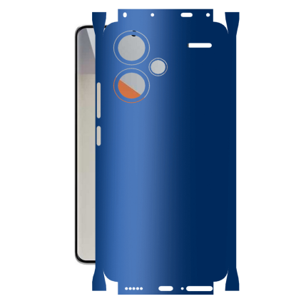 Защитная пленка StatusSKIN для Xiaomi Redmi Note 13 Pro Plus