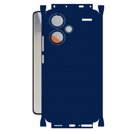 Защитная пленка StatusSKIN для Xiaomi Redmi Note 13 Pro Plus