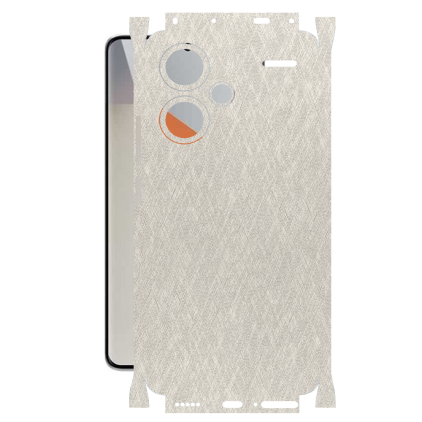 Защитная пленка StatusSKIN для Xiaomi Redmi Note 13 Pro Plus