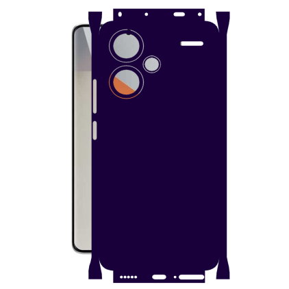 Защитная пленка StatusSKIN для Xiaomi Redmi Note 13 Pro Plus