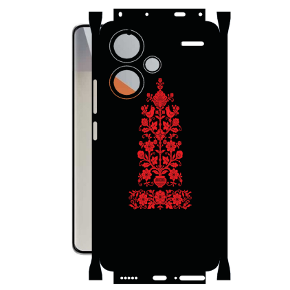 Защитная пленка StatusSKIN для Xiaomi Redmi Note 13 Pro Plus