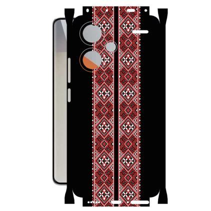 Защитная пленка StatusSKIN для Xiaomi Redmi Note 13 Pro Plus
