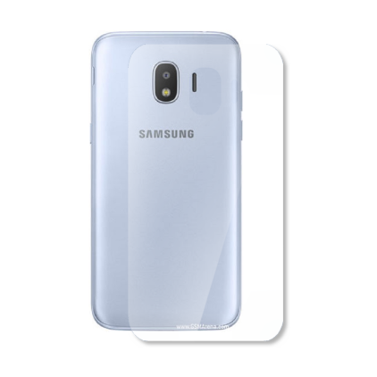 Защитная пленка StatusSKIN для Samsung Galaxy J2 Pro 2018 (J250)