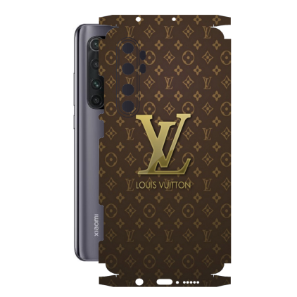 Защитная пленка StatusSKIN для Xiaomi Mi Note 10 Lite