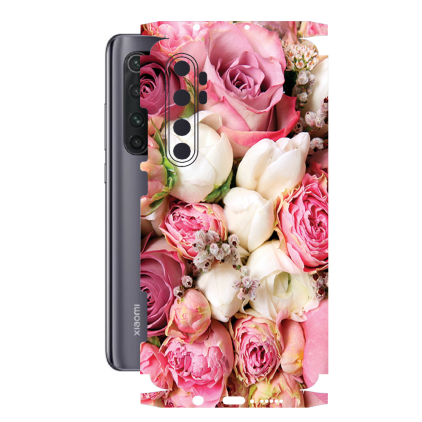 Защитная пленка StatusSKIN для Xiaomi Mi Note 10 Lite