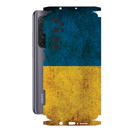 Защитная пленка StatusSKIN для Xiaomi Mi Note 10 Lite