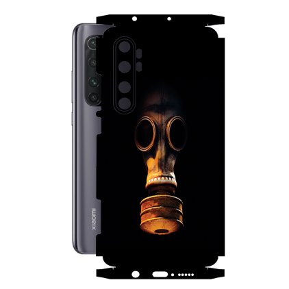 Защитная пленка StatusSKIN для Xiaomi Mi Note 10 Lite