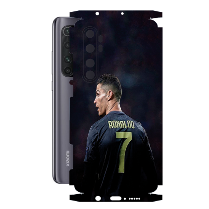 Защитная пленка StatusSKIN для Xiaomi Mi Note 10 Lite