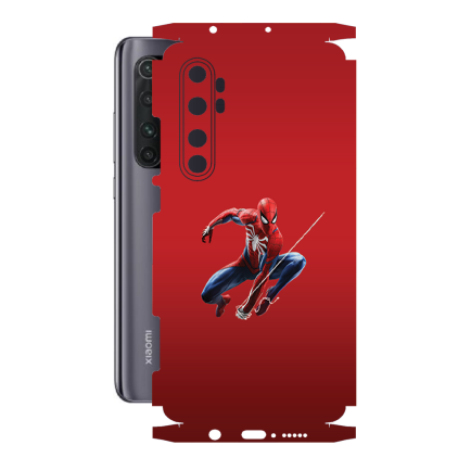 Защитная пленка StatusSKIN для Xiaomi Mi Note 10 Lite