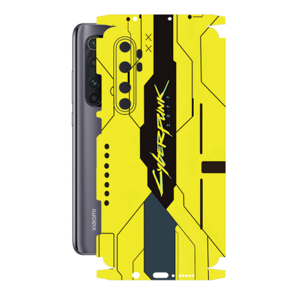 Защитная пленка StatusSKIN для Xiaomi Mi Note 10 Lite