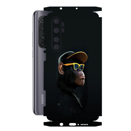 Защитная пленка StatusSKIN для Xiaomi Mi Note 10 Lite