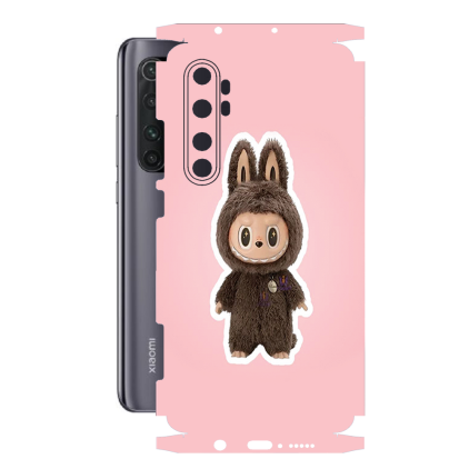 Защитная пленка StatusSKIN для Xiaomi Mi Note 10 Lite