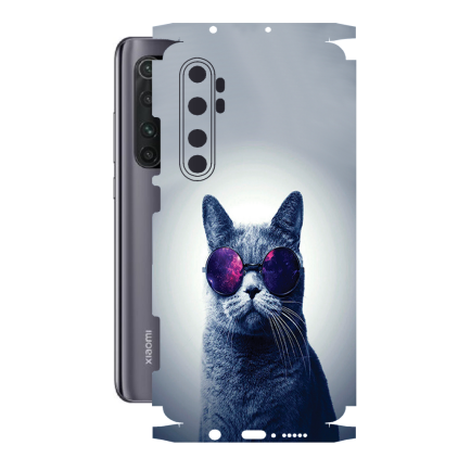 Защитная пленка StatusSKIN для Xiaomi Mi Note 10 Lite