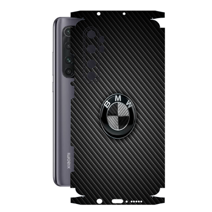 Защитная пленка StatusSKIN для Xiaomi Mi Note 10 Lite