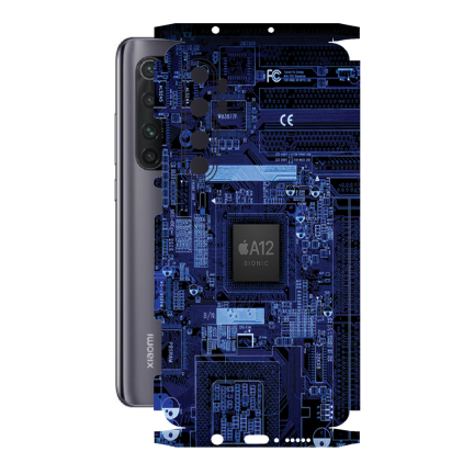 Защитная пленка StatusSKIN для Xiaomi Mi Note 10 Lite