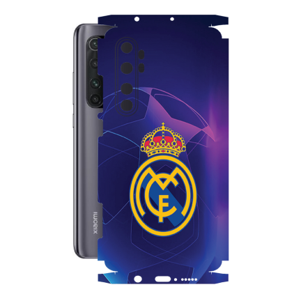 Защитная пленка StatusSKIN для Xiaomi Mi Note 10 Lite