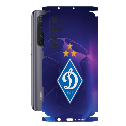 Защитная пленка StatusSKIN для Xiaomi Mi Note 10 Lite