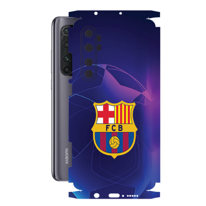 Защитная пленка StatusSKIN для Xiaomi Mi Note 10 Lite