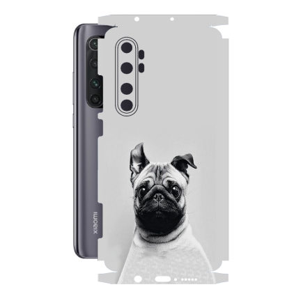 Защитная пленка StatusSKIN для Xiaomi Mi Note 10 Lite