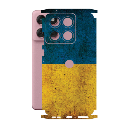 Защитная пленка StatusSKIN для Motorola Edge 60