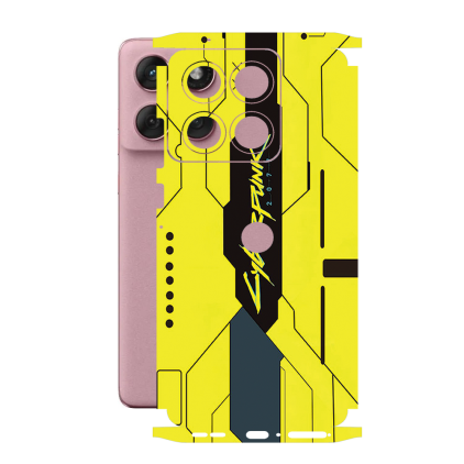 Защитная пленка StatusSKIN для Motorola Edge 60