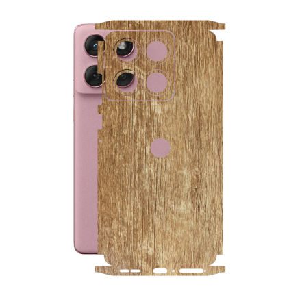 Защитная пленка StatusSKIN для Motorola Edge 60