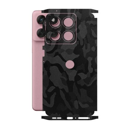 Защитная пленка StatusSKIN для Motorola Edge 60