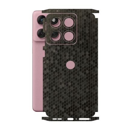 Защитная пленка StatusSKIN для Motorola Edge 60