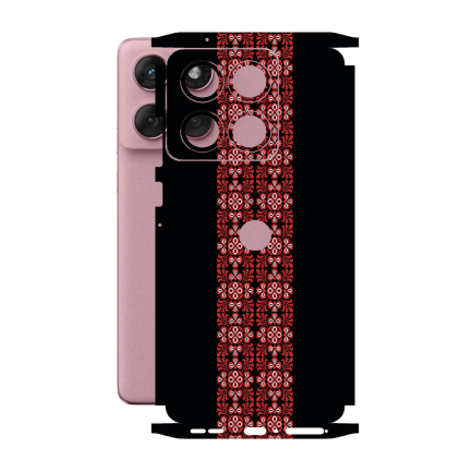 Защитная пленка StatusSKIN для Motorola Edge 60