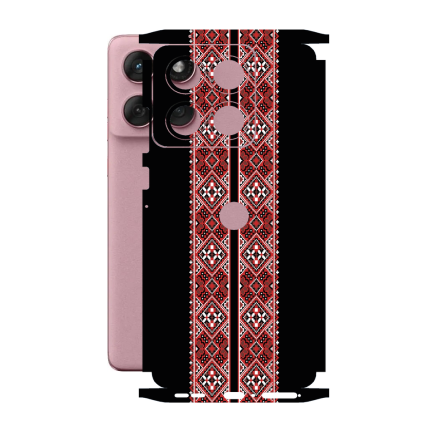 Защитная пленка StatusSKIN для Motorola Edge 60