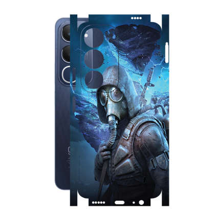 Защитная пленка StatusSKIN для Vivo Y29 5G