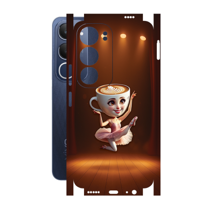 Защитная пленка StatusSKIN для Vivo Y29 5G