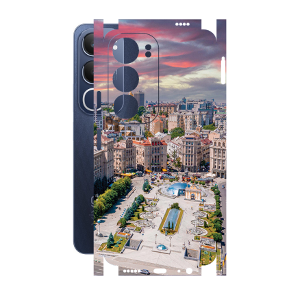 Защитная пленка StatusSKIN для Vivo Y29 5G