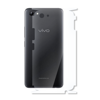 Захисна плівка StatusSKIN для Vivo Y81