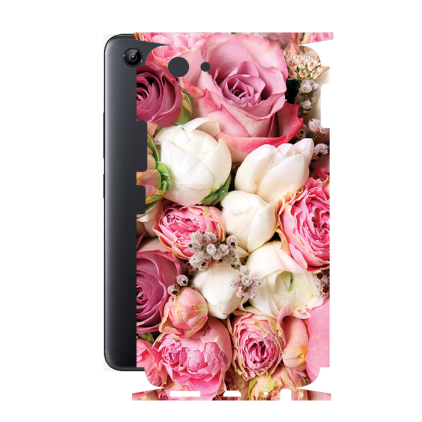 Защитная пленка StatusSKIN для Vivo Y81