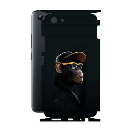 Защитная пленка StatusSKIN для Vivo Y81