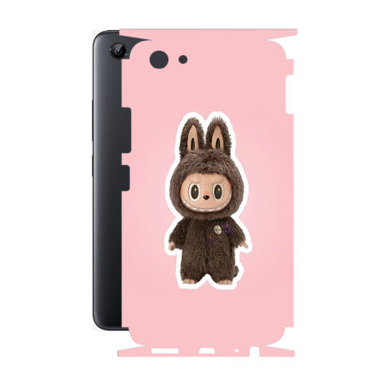 Защитная пленка StatusSKIN для Vivo Y81