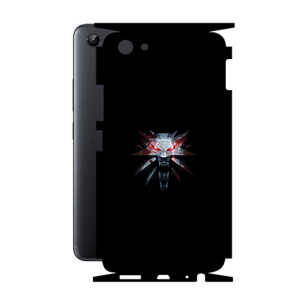 Защитная пленка StatusSKIN для Vivo Y81