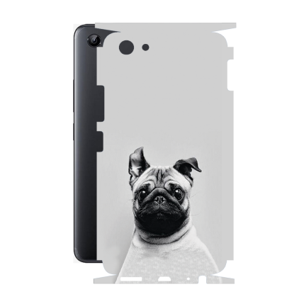 Защитная пленка StatusSKIN для Vivo Y81