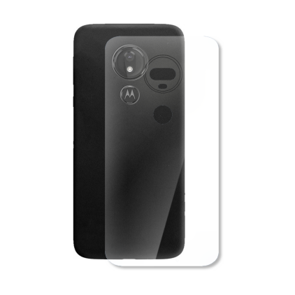 Захисна плівка StatusSKIN для Motorola Moto G7