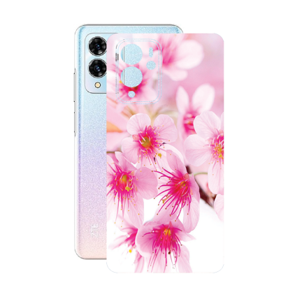 Захисна плівка StatusSKIN для ZTE Blade V40 Pro