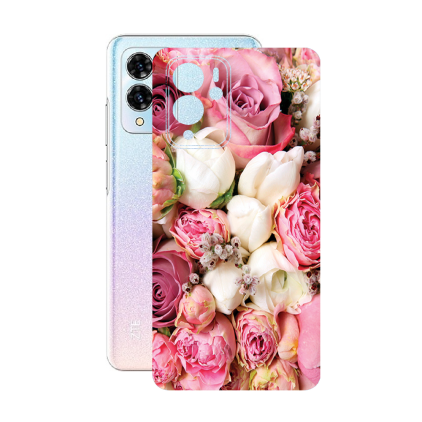 Захисна плівка StatusSKIN для ZTE Blade V40 Pro