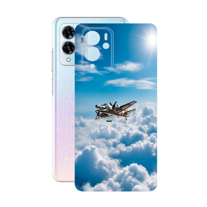 Захисна плівка StatusSKIN для ZTE Blade V40 Pro