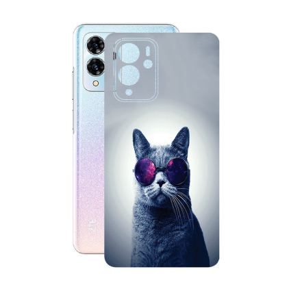 Захисна плівка StatusSKIN для ZTE Blade V40 Pro