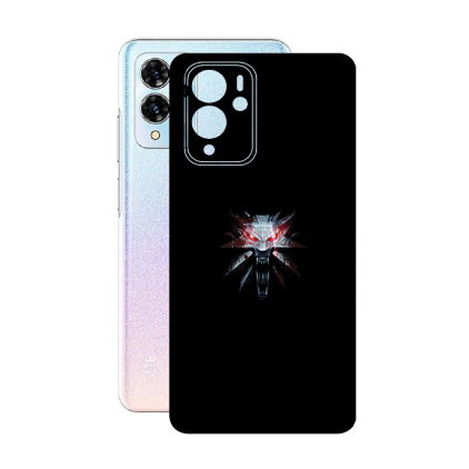 Захисна плівка StatusSKIN для ZTE Blade V40 Pro