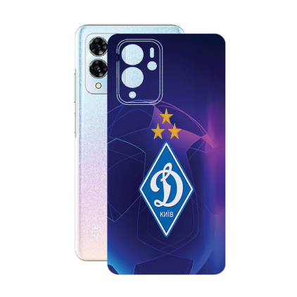 Захисна плівка StatusSKIN для ZTE Blade V40 Pro