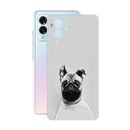 Захисна плівка StatusSKIN для ZTE Blade V40 Pro
